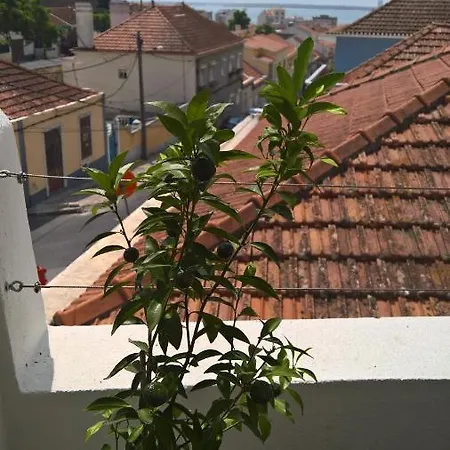 Casa de Férias Casa Do Viso Setúbal