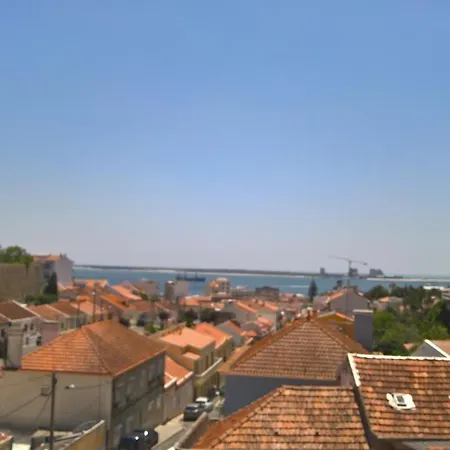 Casa Do Viso Hébergement de vacances