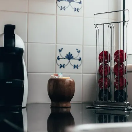 Casa Do Viso Hébergement de vacances Setúbal