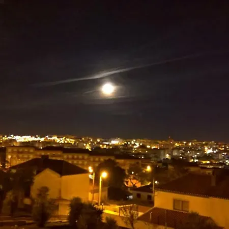 Casa Do Viso Setúbal