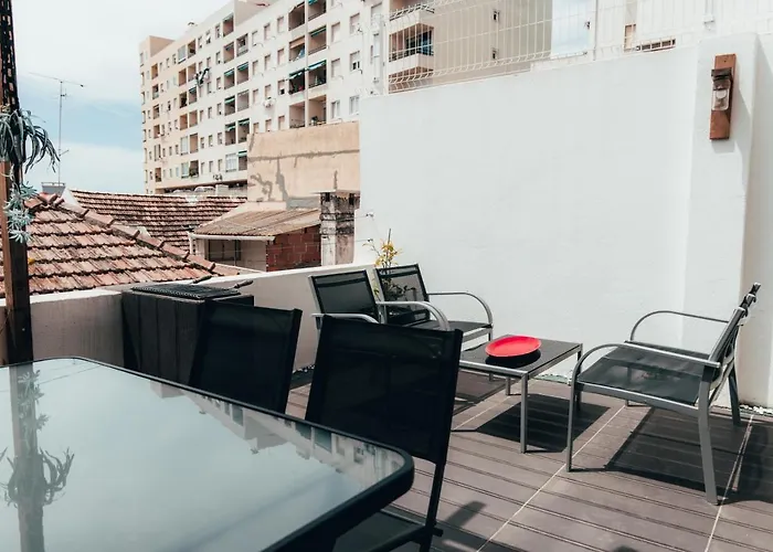 Casa Do Viso Hébergement de vacances