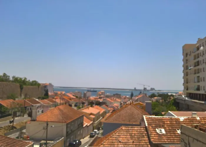 Casa Do Viso Hébergement de vacances