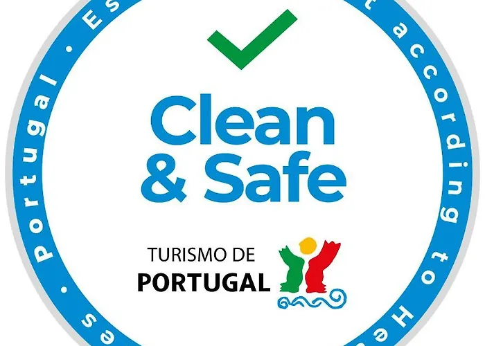 Casa Do Viso Hébergement de vacances