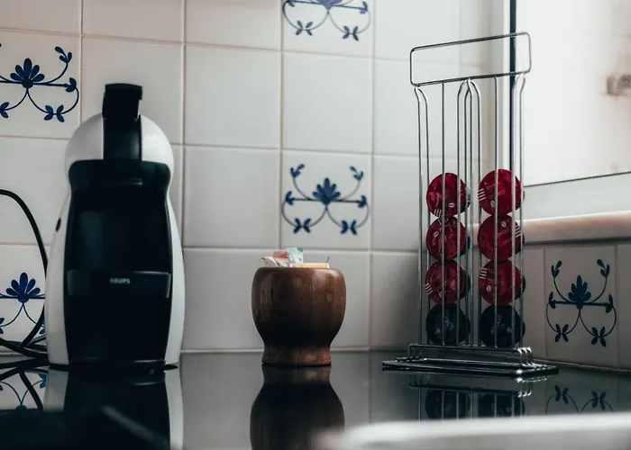 Casa Do Viso Hébergement de vacances Setúbal