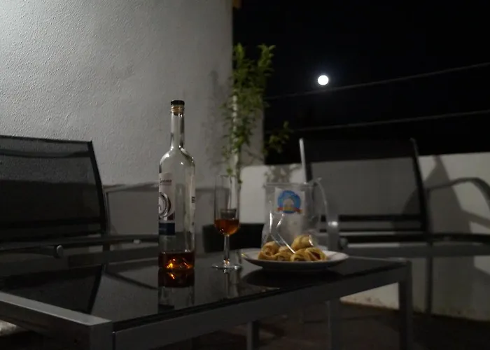 Casa Do Viso * Setúbal