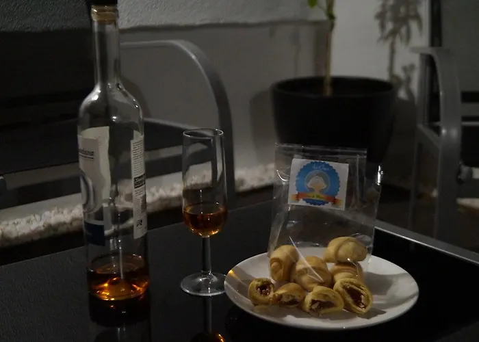 Hébergement de vacances Casa Do Viso