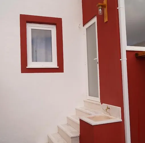 Casa Do Viso Setúbal