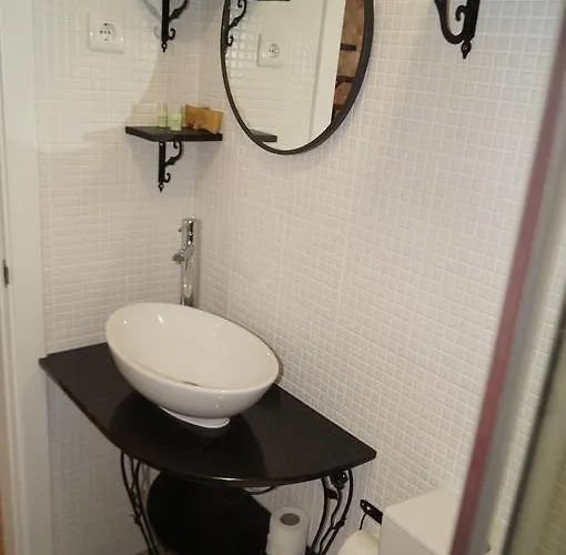 Casa Do Viso Hébergement de vacances