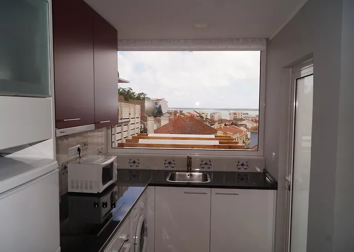 Hébergement de vacances Casa Do Viso *