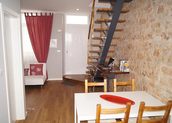 Casa Do Viso Hébergement de vacances