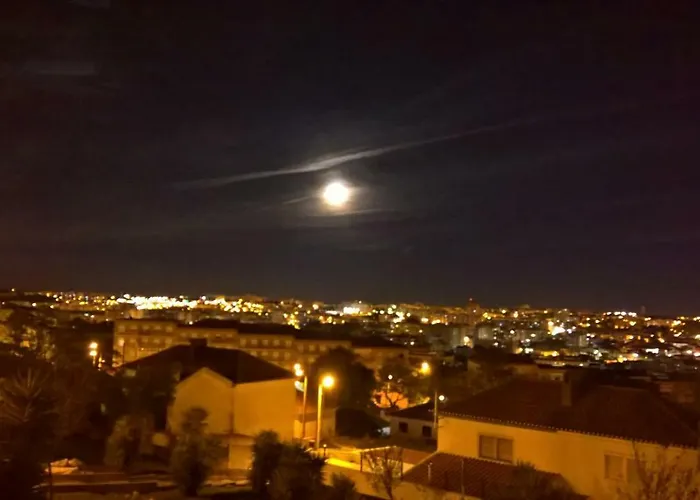 Casa Do Viso Setúbal