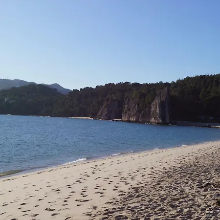 Casa Do Viso Сasa de vacaciones *