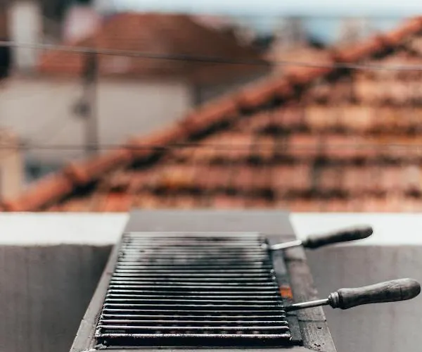 Сasa de vacaciones Casa Do Viso *