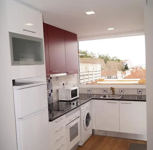 Сasa de vacaciones Casa Do Viso *