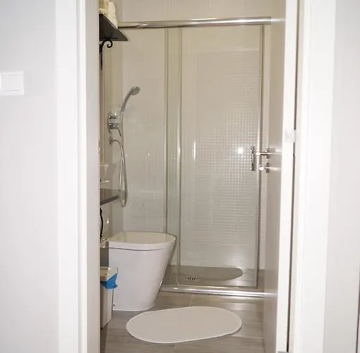 Сasa de vacaciones Casa Do Viso Setúbal