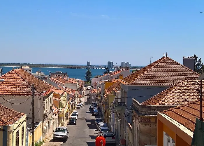 Casa Do Viso Сasa de vacaciones