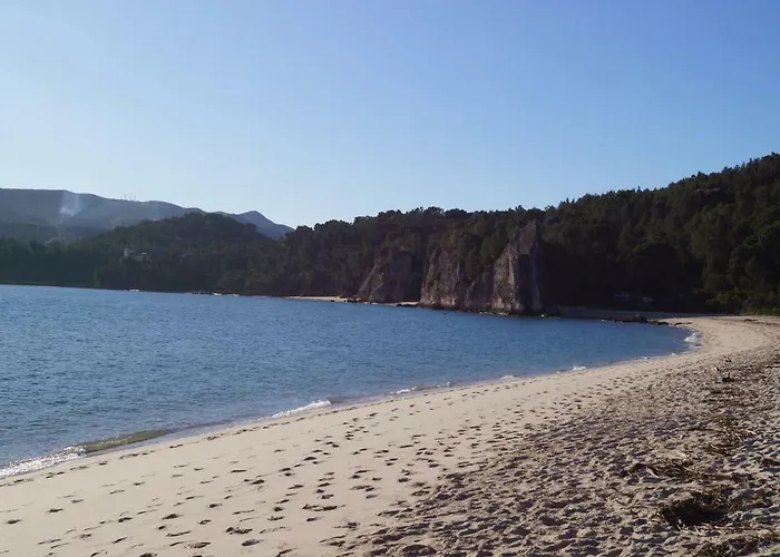 Casa Do Viso Сasa de vacaciones *